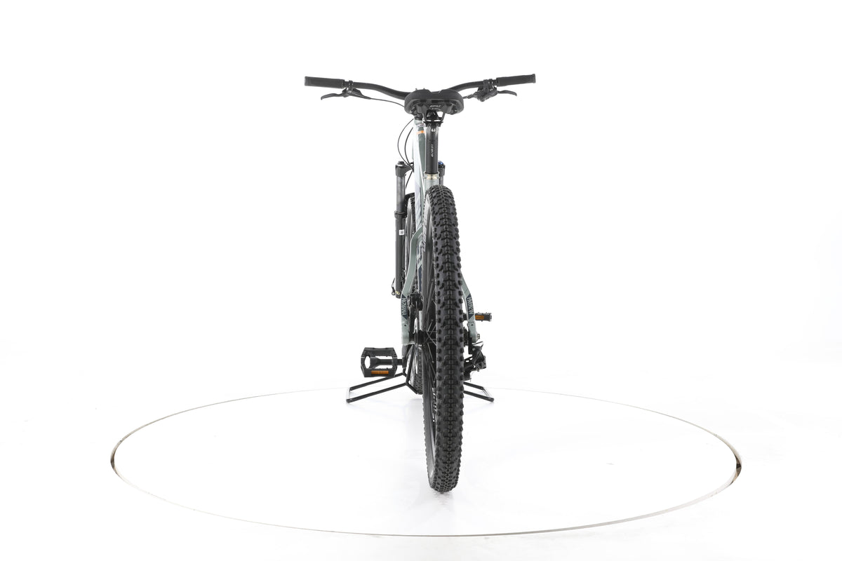 Ghost Nirvana Tour Fahrrad Hardtail - Image 10
