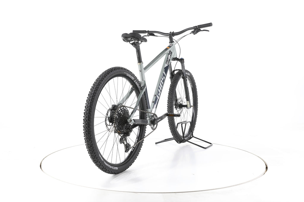 Ghost Nirvana Tour Fahrrad Hardtail - Image 11