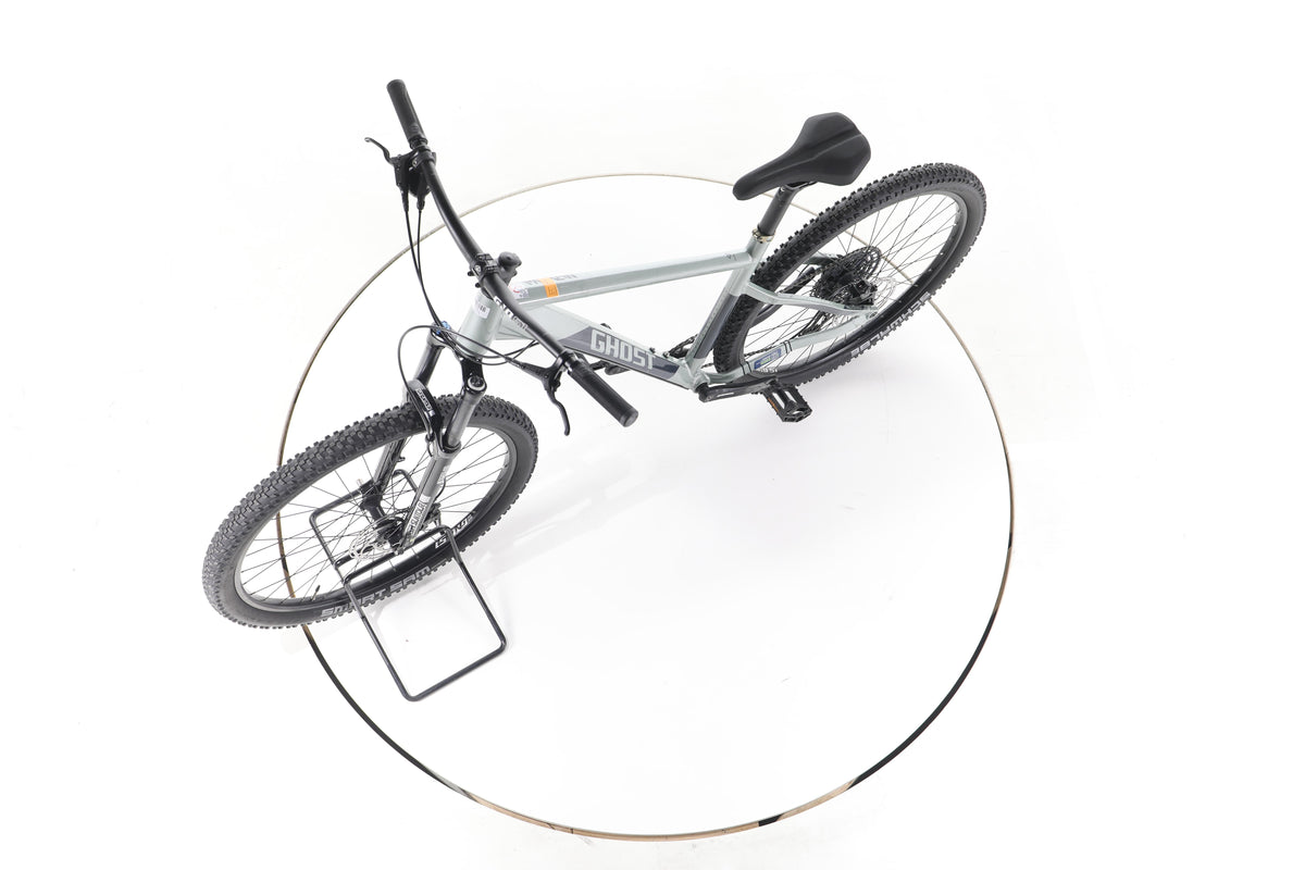 Ghost Nirvana Tour Fahrrad Hardtail - Image 18