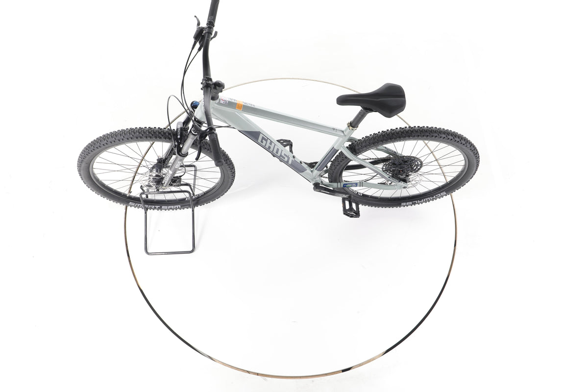 Ghost Nirvana Tour Fahrrad Hardtail - Image 19