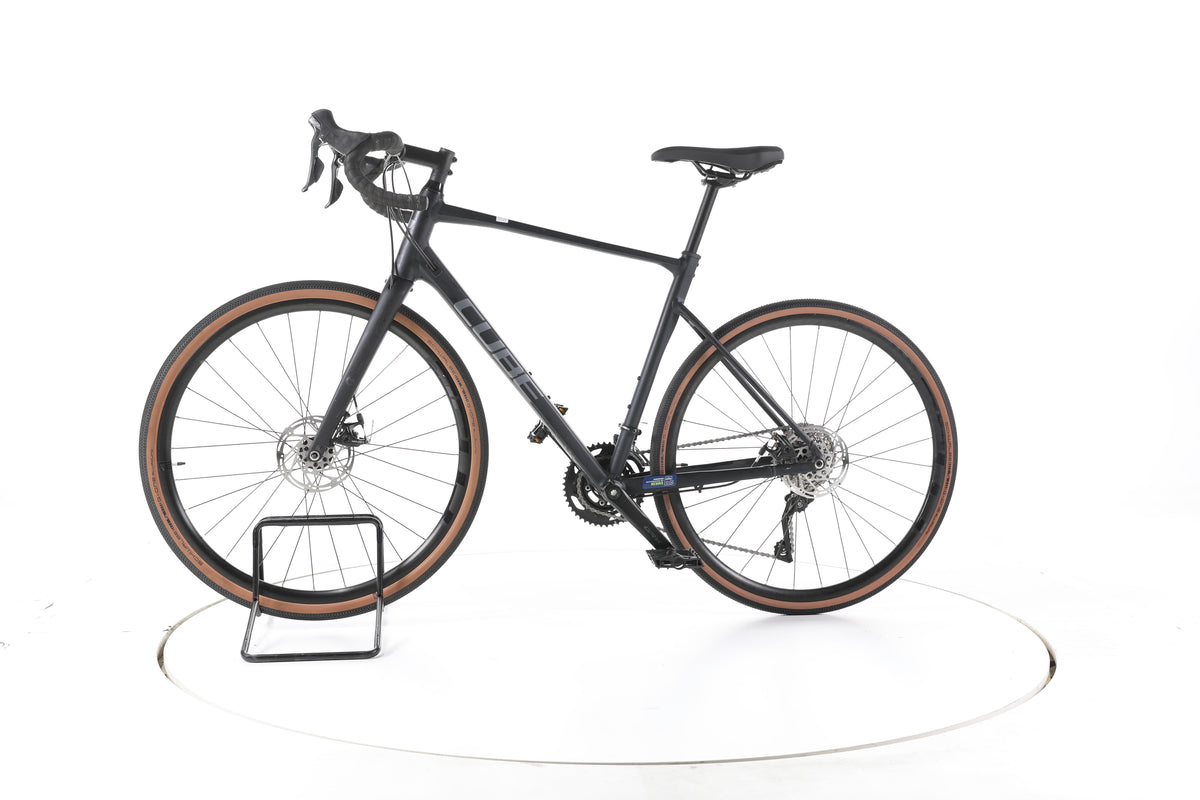 Cube Cube Nuroad Pro Gravelbike - Image 7