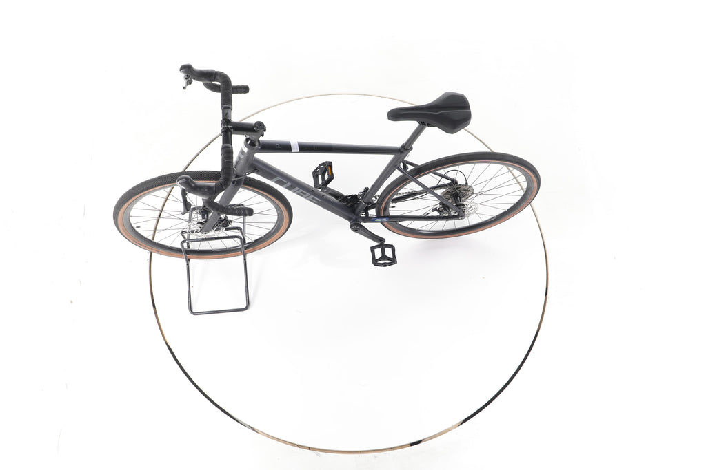 Cube Cube Nuroad Pro Gravelbike - Image 19