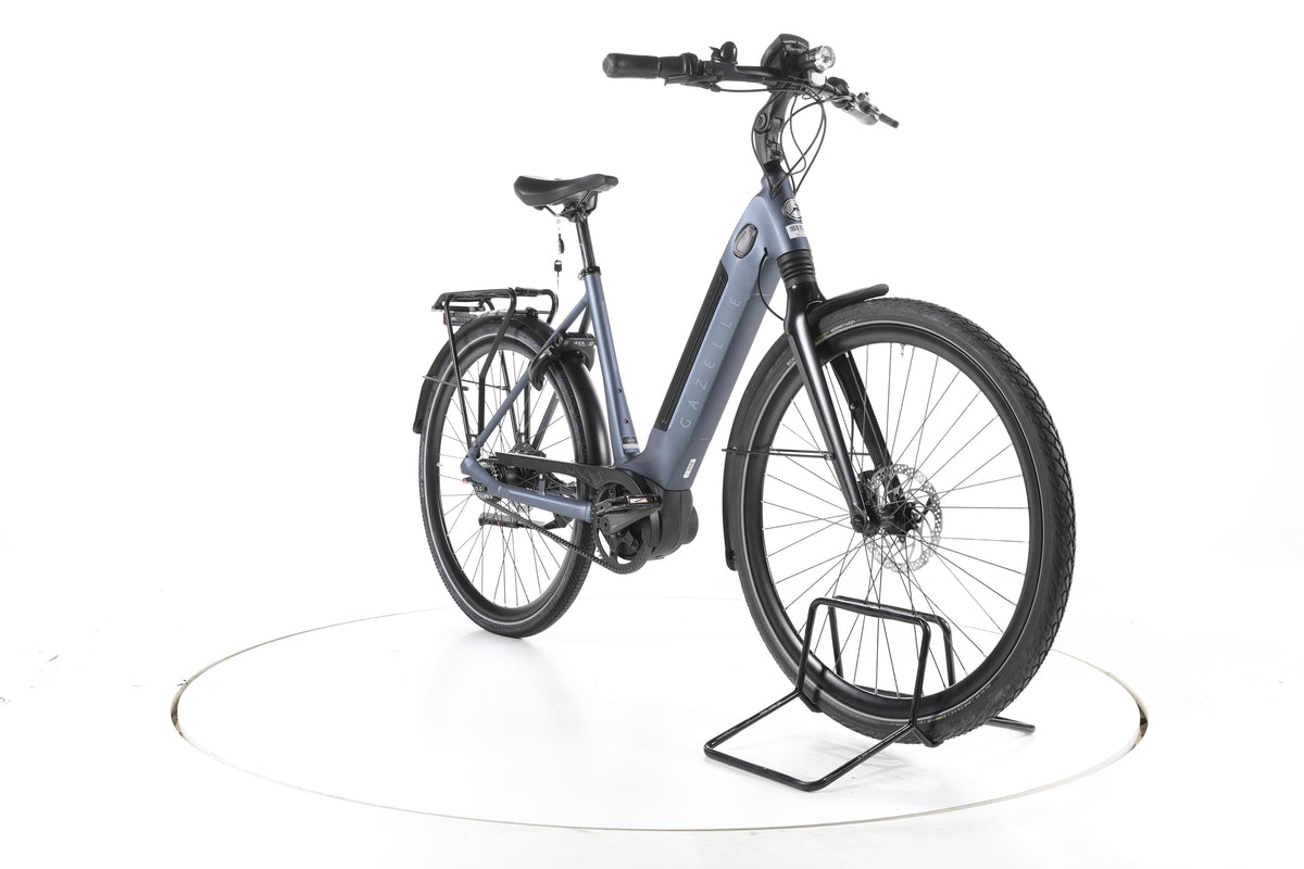 Gazelle Ultimate C8 City E-Bike Tiefeinsteiger - Image 3