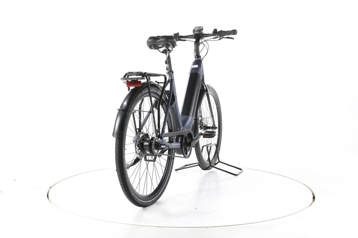 Gazelle Ultimate C8 City E-Bike Tiefeinsteiger - Image 11