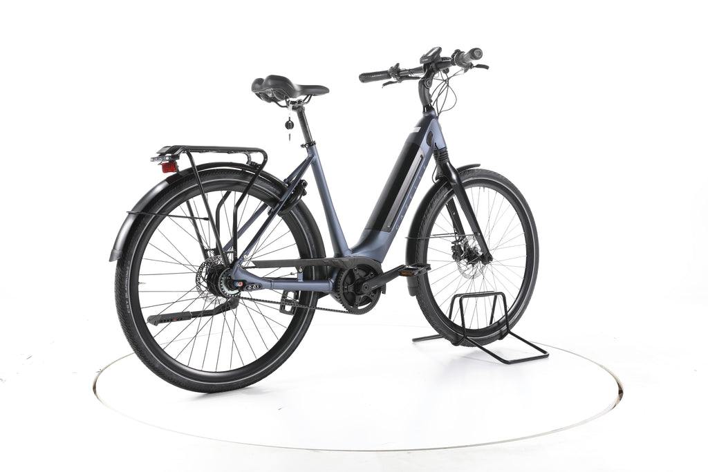 Gazelle Ultimate C8 City E-Bike Tiefeinsteiger - Image 12