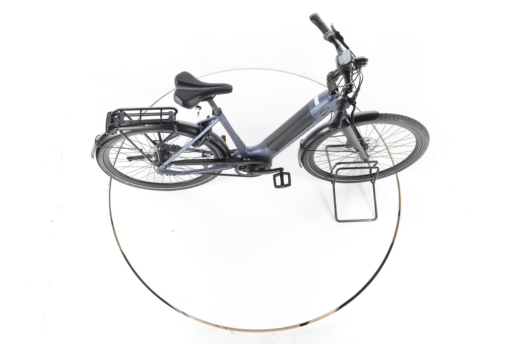 Gazelle Ultimate C8 City E-Bike Tiefeinsteiger - Image 13