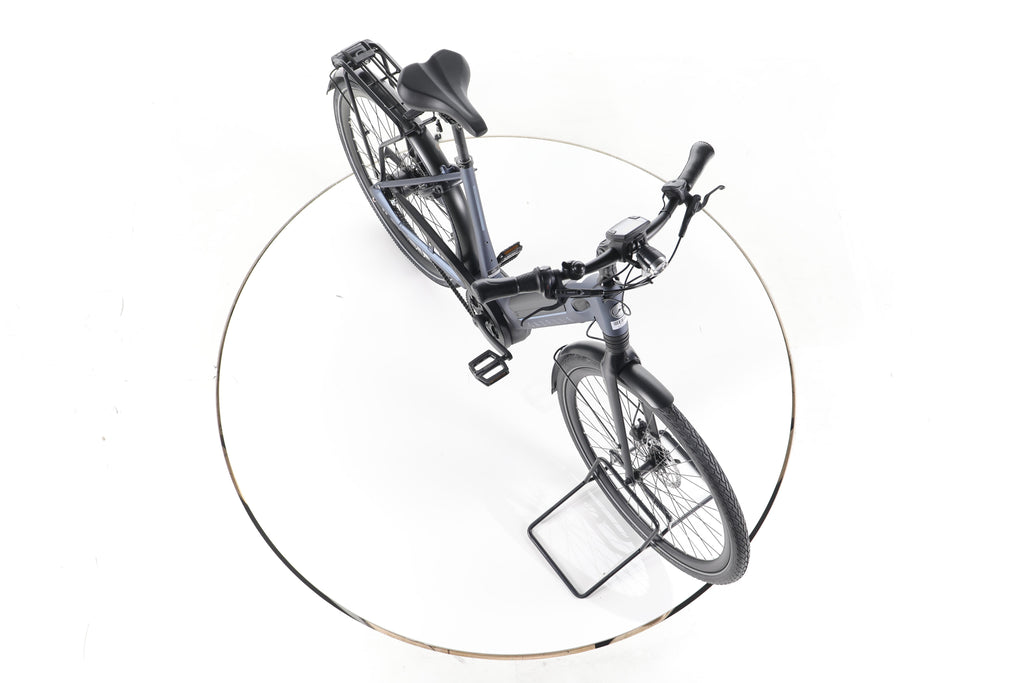 Gazelle Ultimate C8 City E-Bike Tiefeinsteiger - Image 15