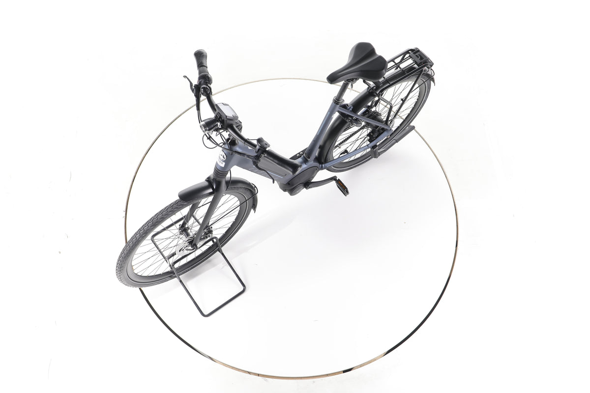 Gazelle Ultimate C8 City E-Bike Tiefeinsteiger - Image 18