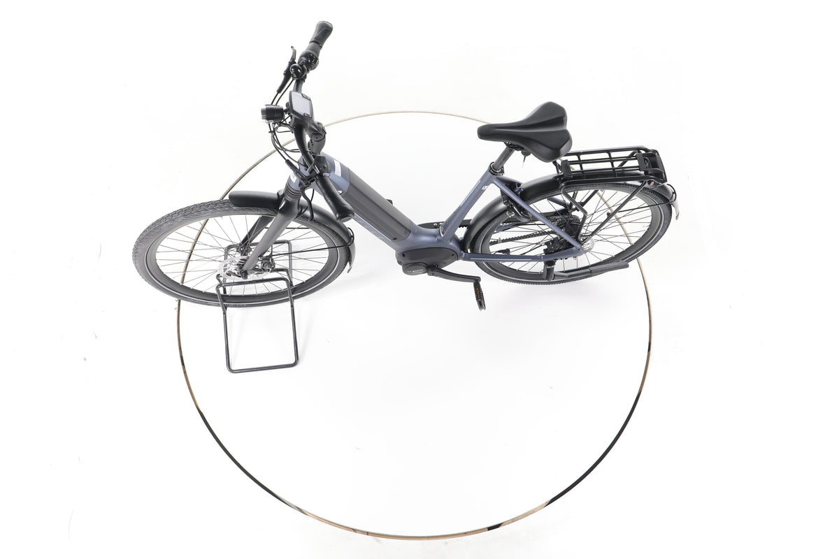 Gazelle Ultimate C8 City E-Bike Tiefeinsteiger - Image 19