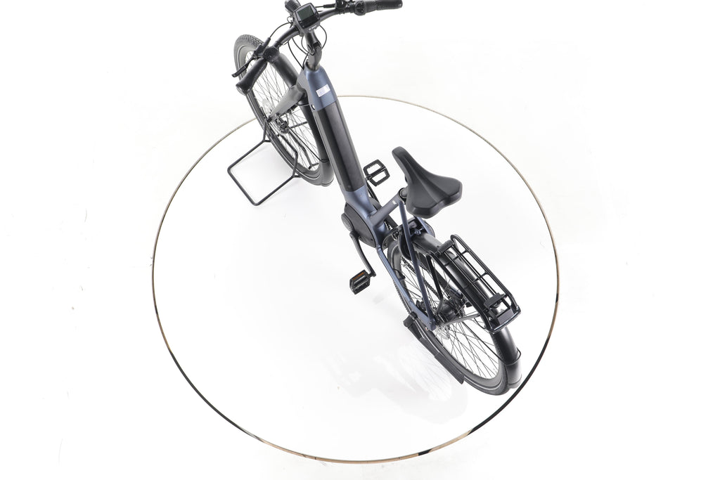 Gazelle Ultimate C8 City E-Bike Tiefeinsteiger - Image 21