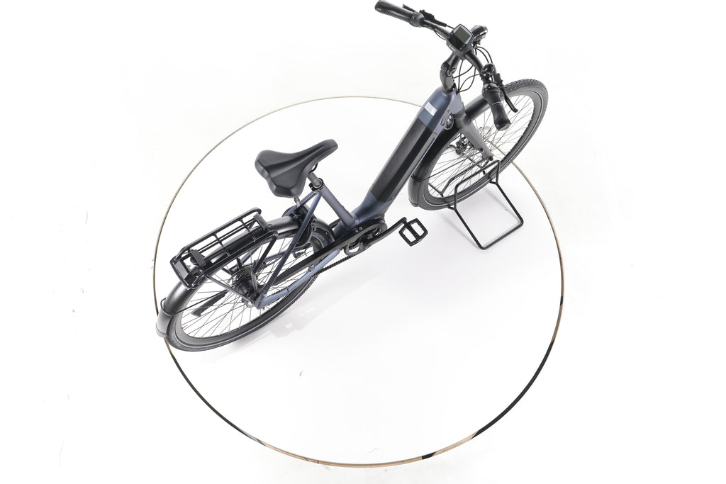 Gazelle Ultimate C8 City E-Bike Tiefeinsteiger - Image 24