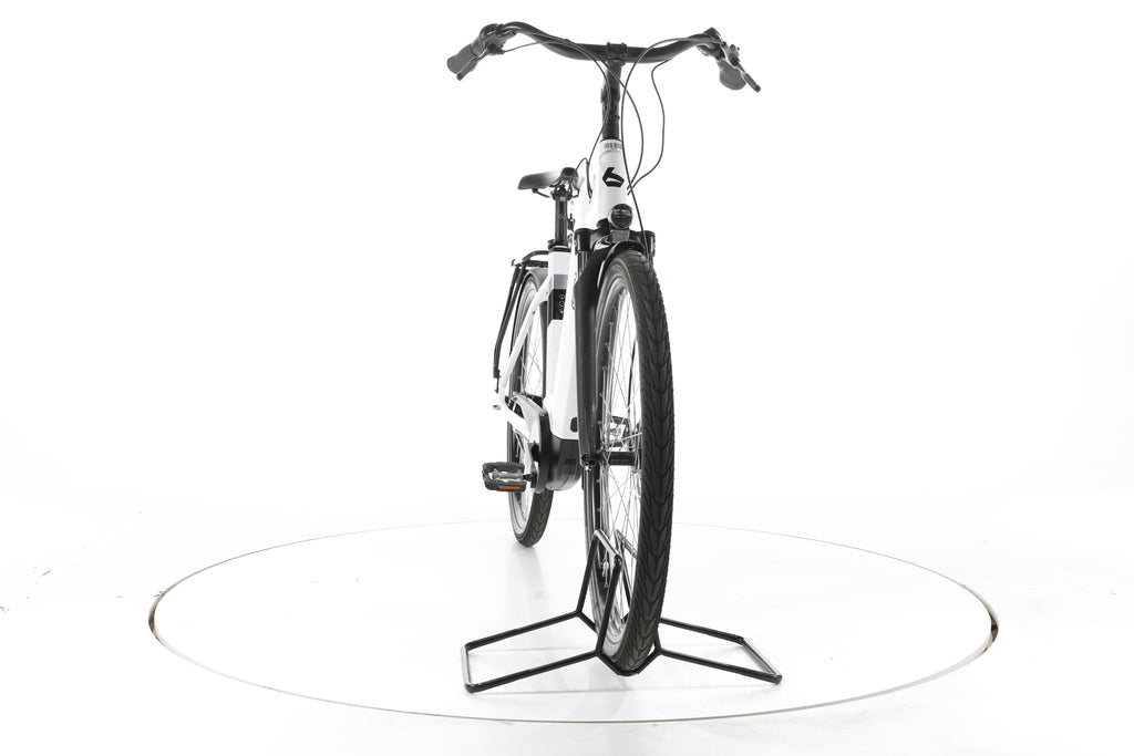 Bergamont E-Horizon N8 CB City E-Bike Tiefeinsteiger - Image 4