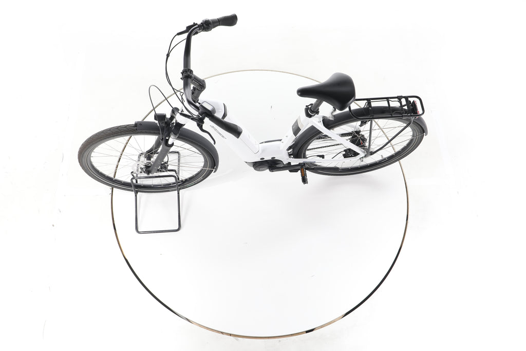 Bergamont E-Horizon N8 CB City E-Bike Tiefeinsteiger - Image 19
