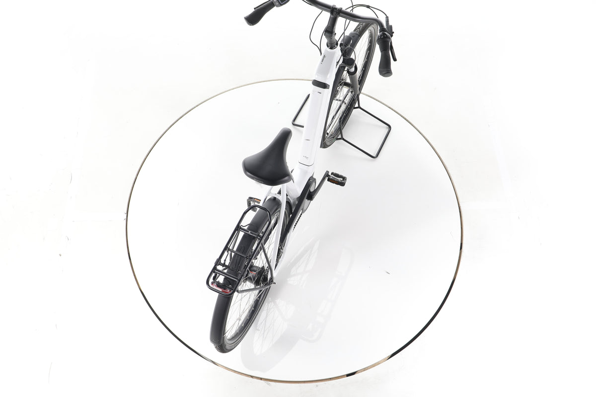 Bergamont E-Horizon N8 CB City E-Bike Tiefeinsteiger - Image 23