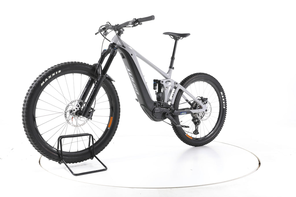 Giant Reign E+ 1 PRO MXS E-Bike Fully - Image 6