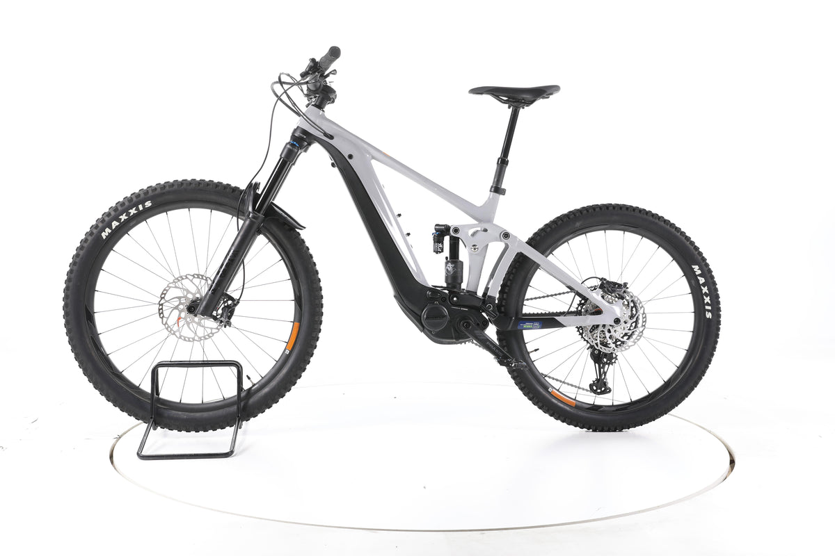 Giant Reign E+ 1 PRO MXS E-Bike Fully - Image 7