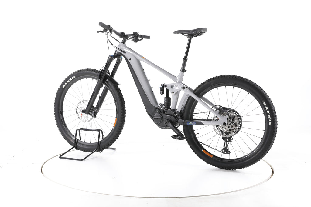 Giant Reign E+ 1 PRO MXS E-Bike Fully - Image 8