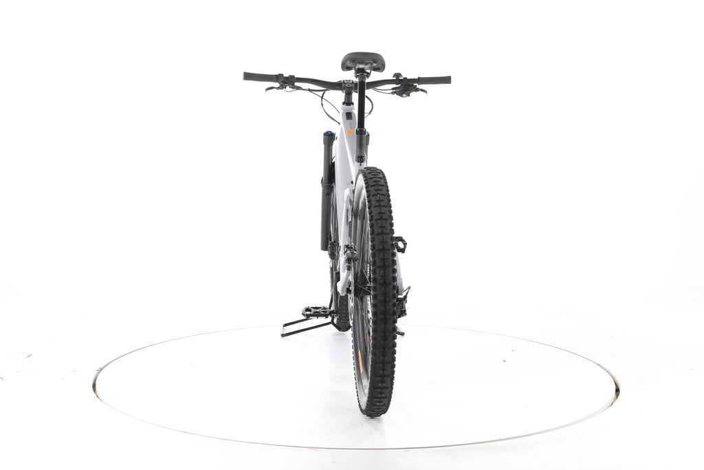 Giant Reign E+ 1 PRO MXS E-Bike Fully - Image 10