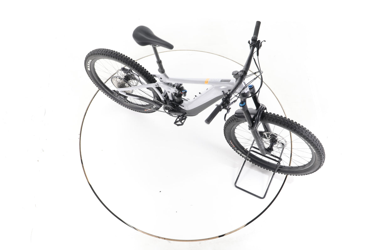 Giant Reign E+ 1 PRO MXS E-Bike Fully - Image 14