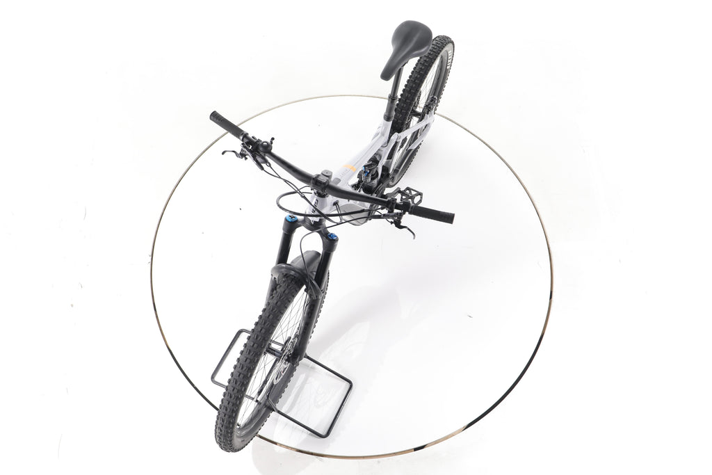 Giant Reign E+ 1 PRO MXS E-Bike Fully - Image 17