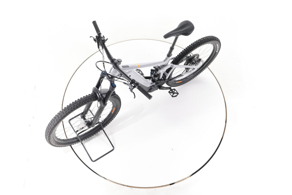 Giant Reign E+ 1 PRO MXS E-Bike Fully - Image 18