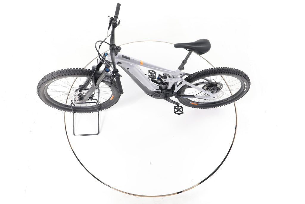 Giant Reign E+ 1 PRO MXS E-Bike Fully - Image 19