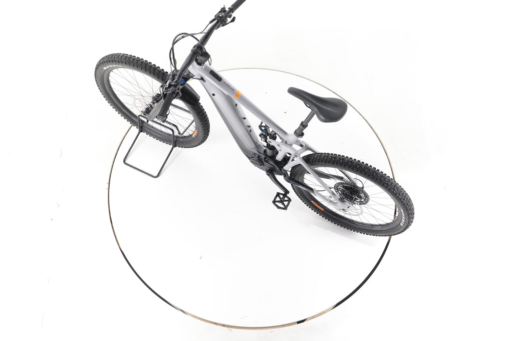 Giant Reign E+ 1 PRO MXS E-Bike Fully - Image 20