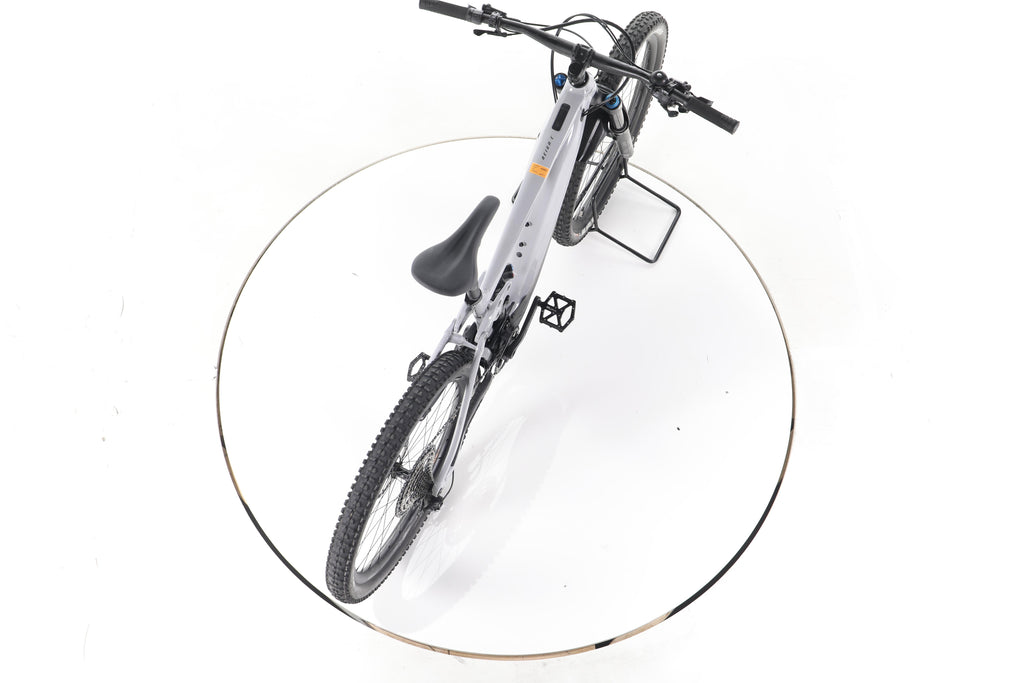 Giant Reign E+ 1 PRO MXS E-Bike Fully - Image 23
