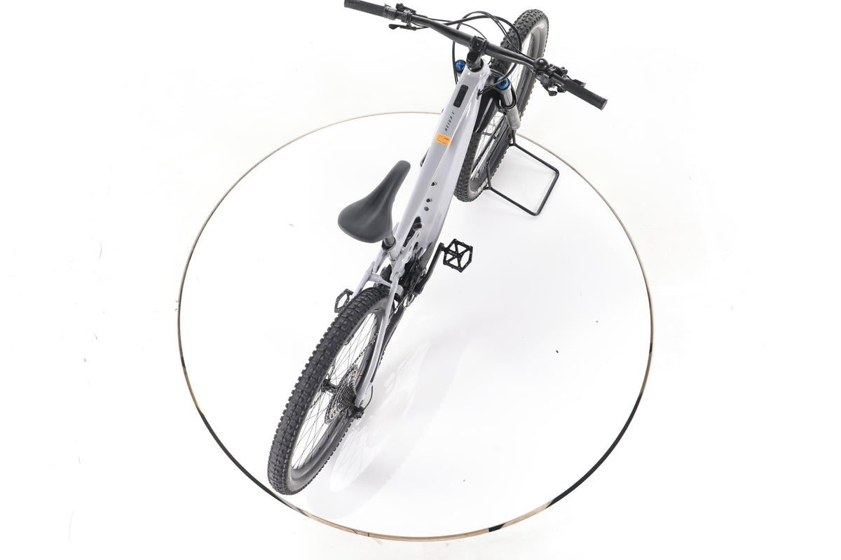 Giant Reign E+ 1 PRO MXS E-Bike Fully - Image 23