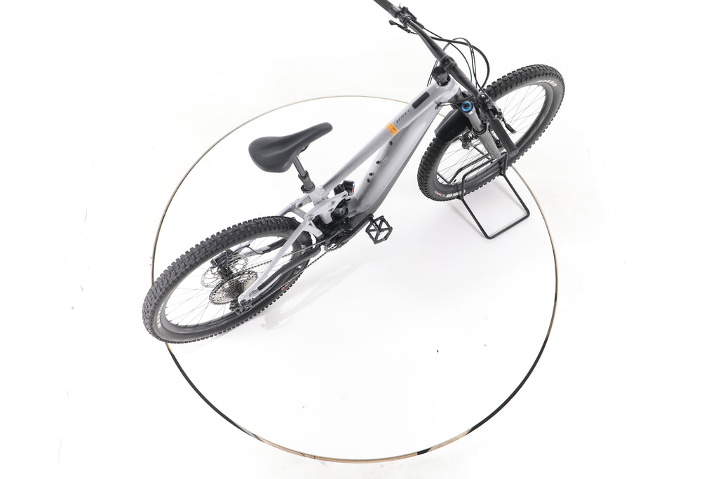 Giant Reign E+ 1 PRO MXS E-Bike Fully - Image 24