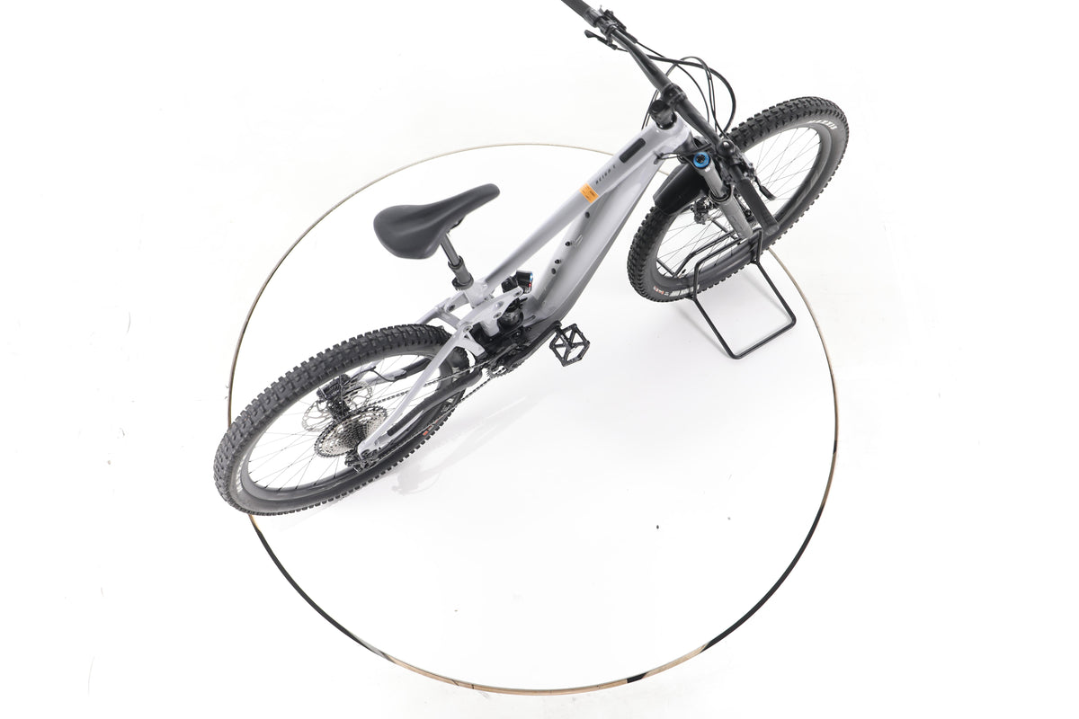 Giant Reign E+ 1 PRO MXS E-Bike Fully - Image 24