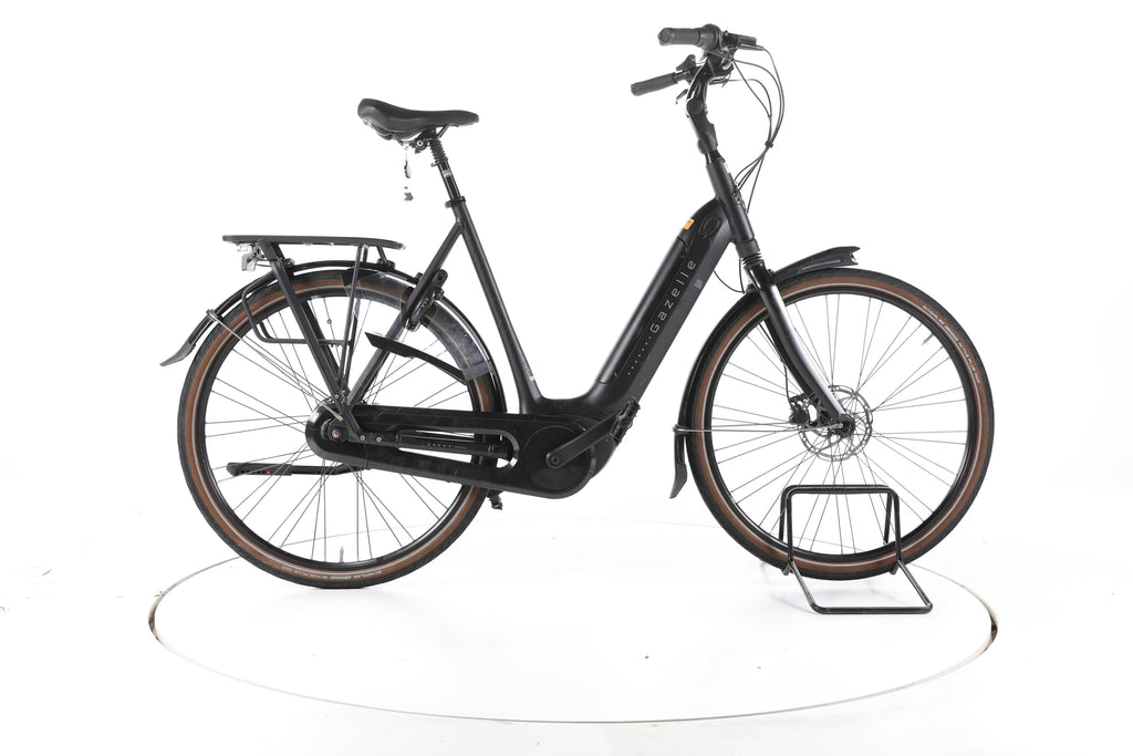 Gazelle Arroyo C8 Elite City E-Bike Tiefeinsteiger - Image 1