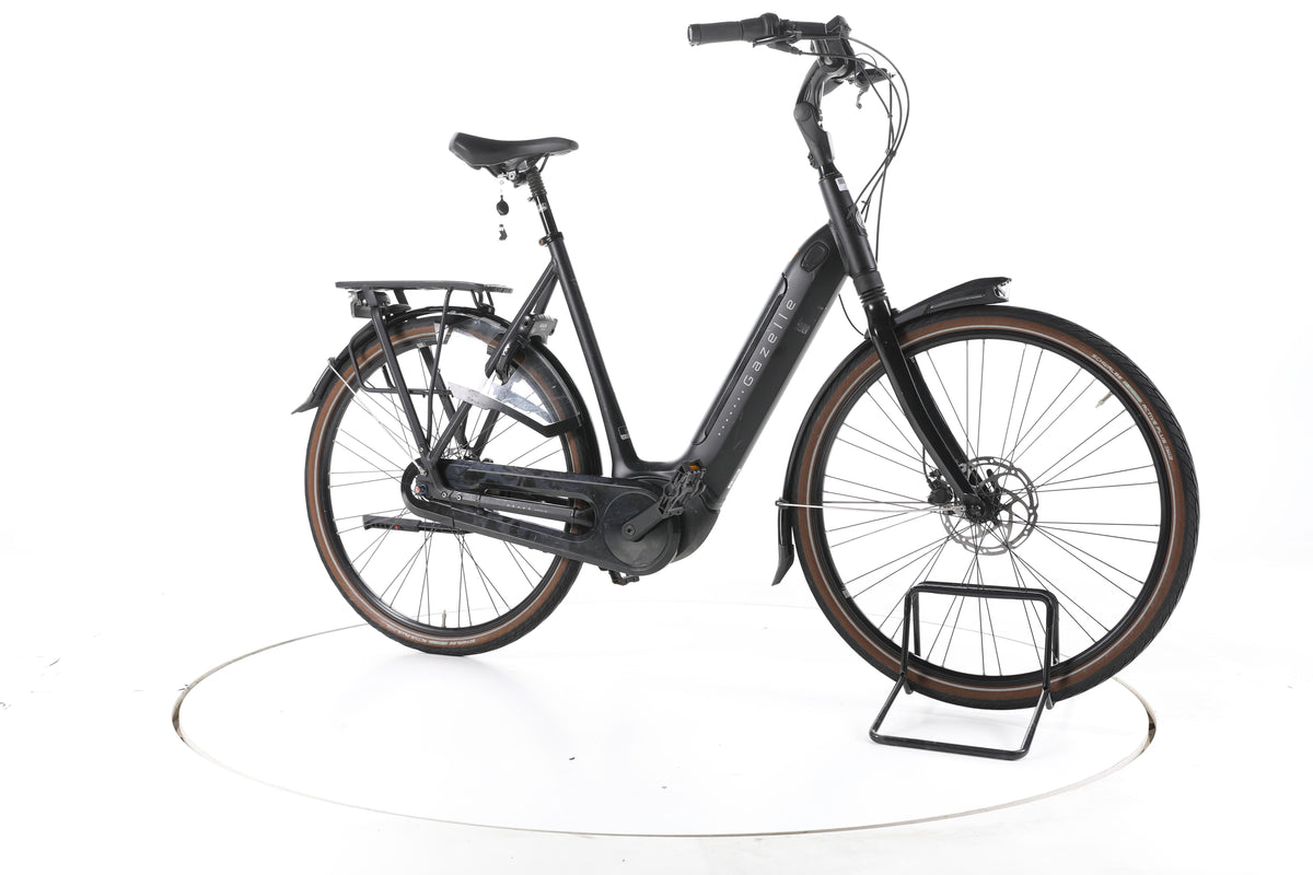 Gazelle Arroyo C8 Elite City E-Bike Tiefeinsteiger - Image 2