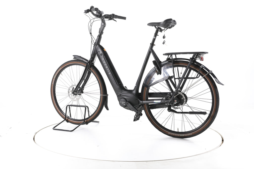 Gazelle Arroyo C8 Elite City E-Bike Tiefeinsteiger - Image 8