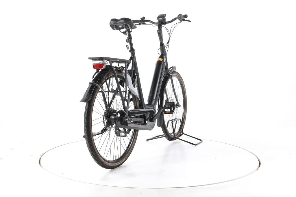 Gazelle Arroyo C8 Elite City E-Bike Tiefeinsteiger - Image 11