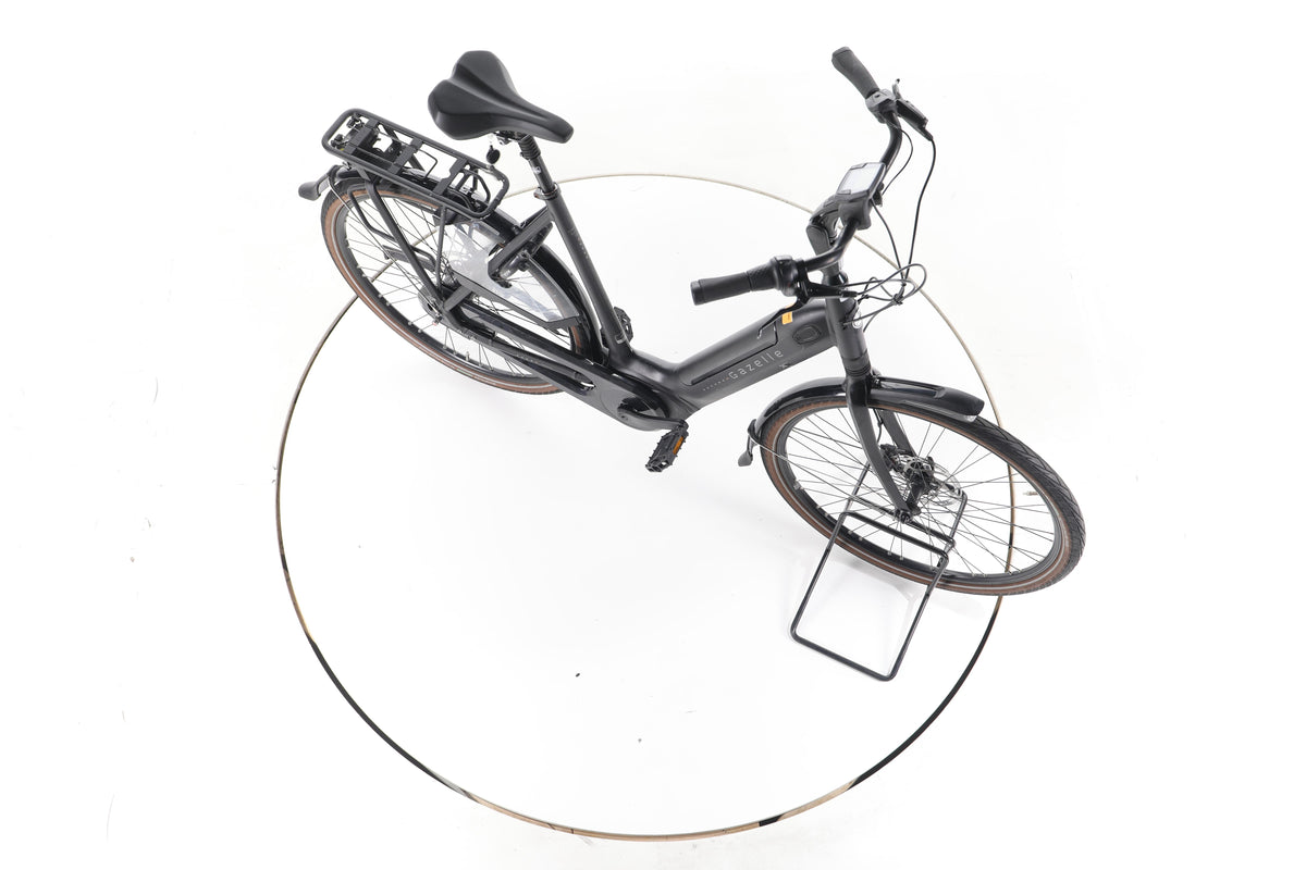 Gazelle Arroyo C8 Elite City E-Bike Tiefeinsteiger - Image 14