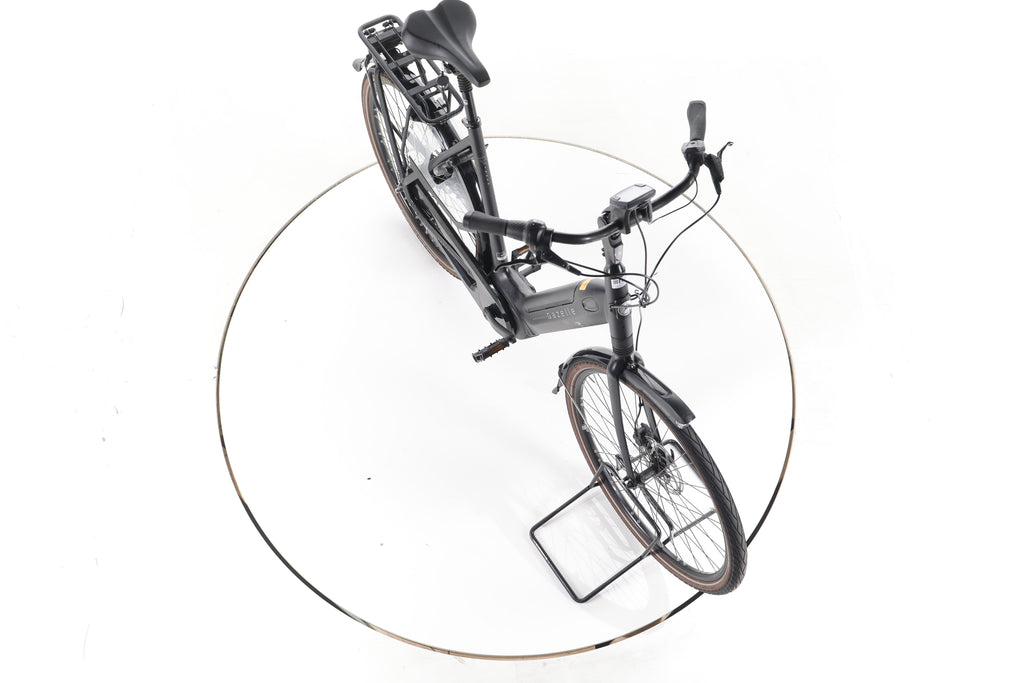 Gazelle Arroyo C8 Elite City E-Bike Tiefeinsteiger - Image 15