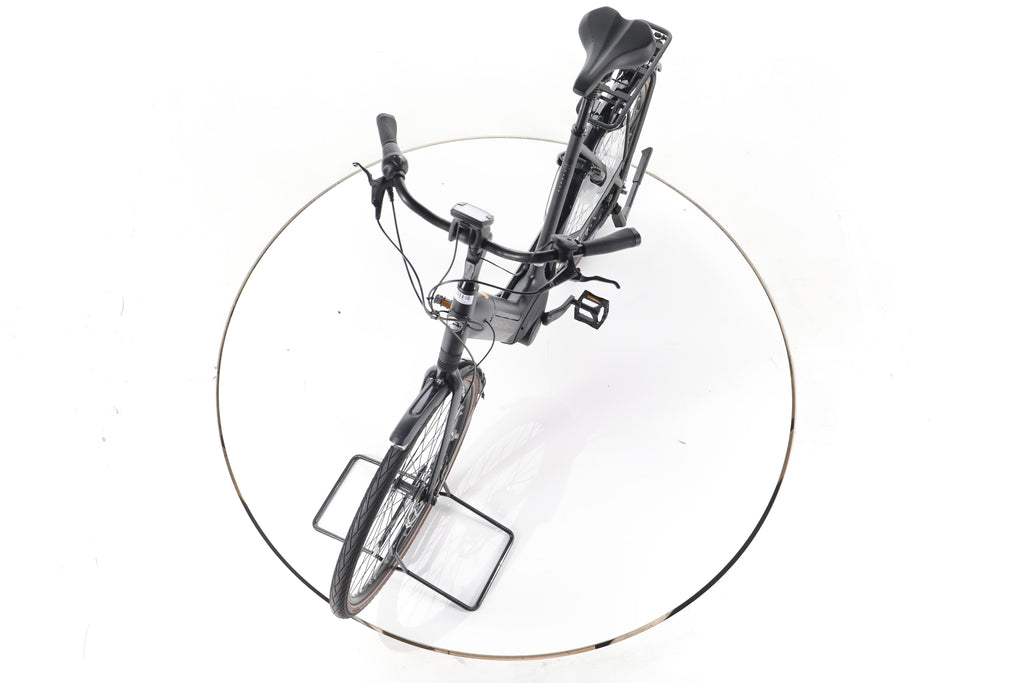 Gazelle Arroyo C8 Elite City E-Bike Tiefeinsteiger - Image 17
