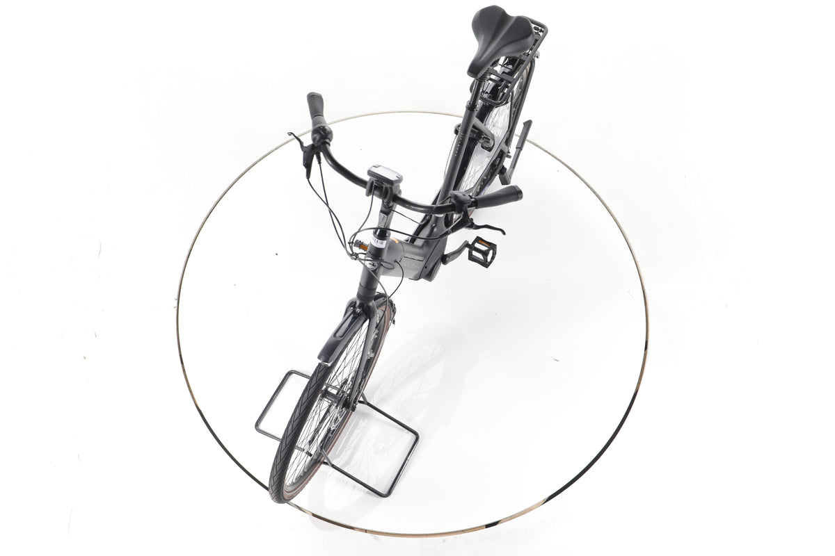 Gazelle Arroyo C8 Elite City E-Bike Tiefeinsteiger - Image 17