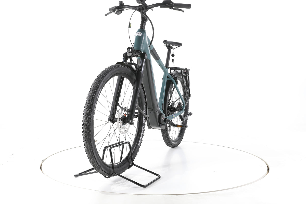 IXGO MT-E Three+ Trekking E-Bike 2025 - Image 5