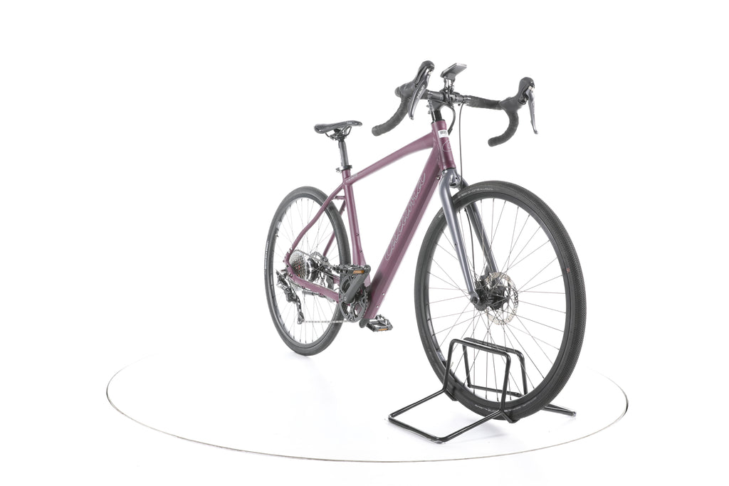 Cucuma Vivo E-Gravel & Rennrad - Image 3