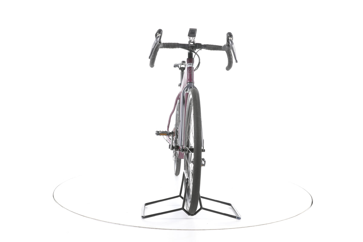 Cucuma Vivo E-Gravel & Rennrad - Image 4