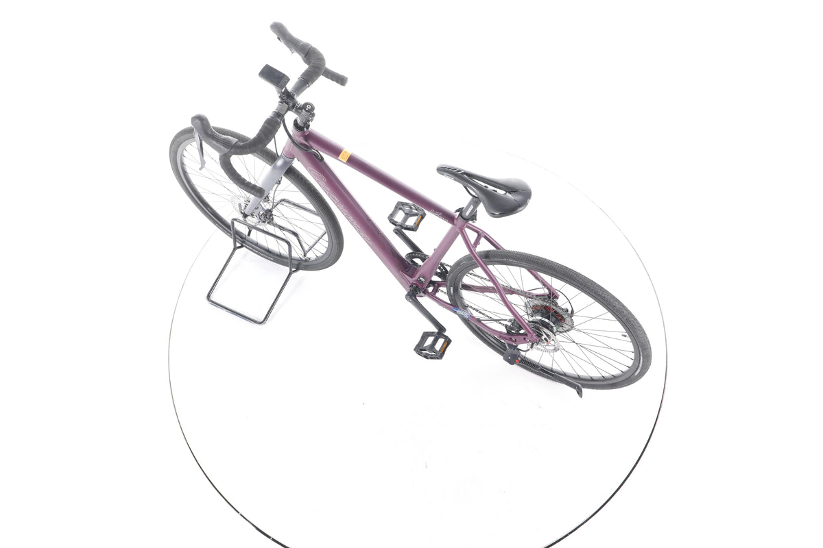 Cucuma Vivo E-Gravel & Rennrad - Image 20