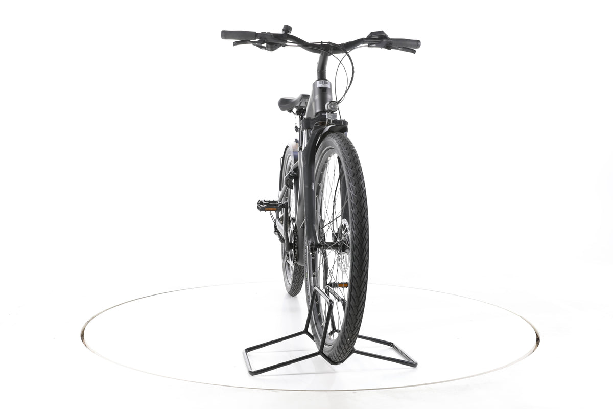 Cube Nuride Hybrid Performance Trekking E-Bike 2024 - Image 4