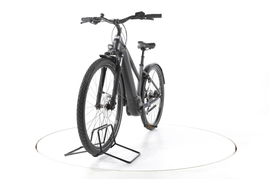 Cube Nuride Hybrid Performance Trekking E-Bike 2024 - Image 5