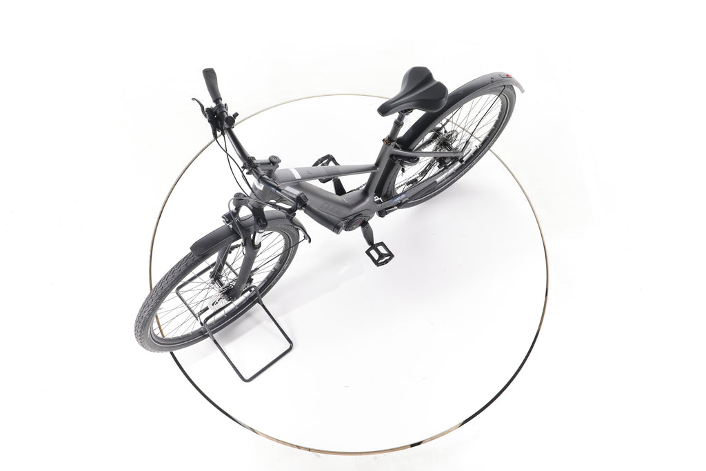 Cube Nuride Hybrid Performance Trekking E-Bike 2024 - Image 18