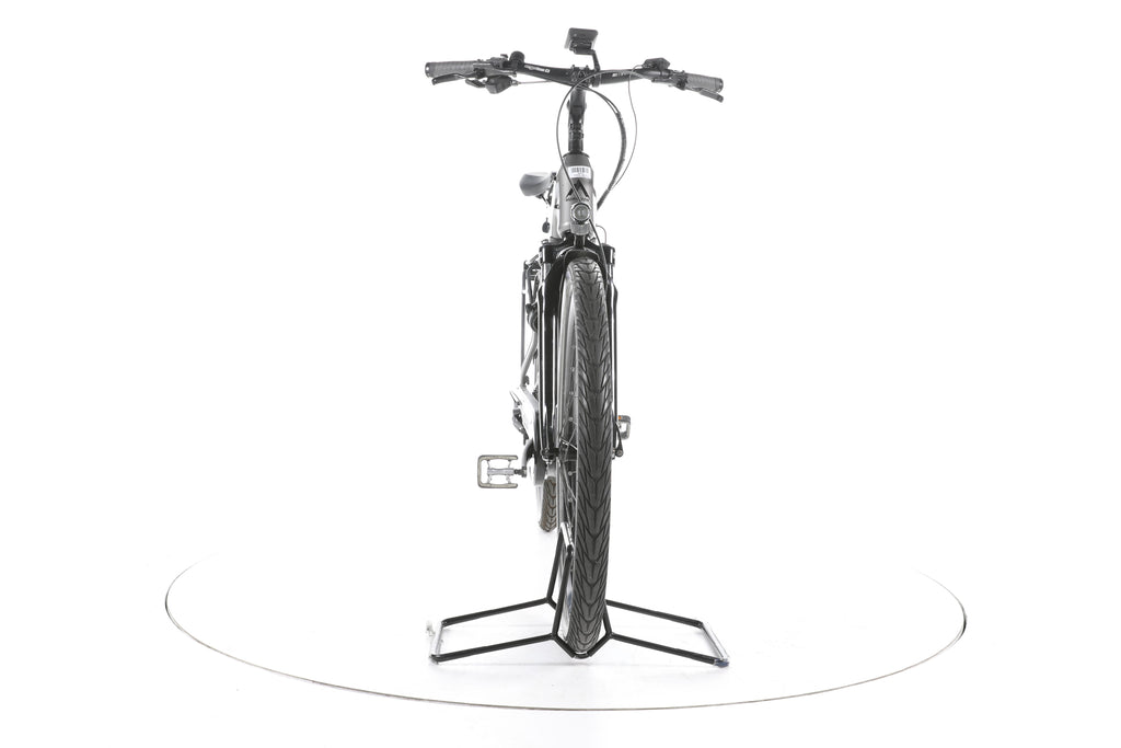 MORRISON E 7.0 Trekking E-Bike Tiefeinsteiger - Image 4