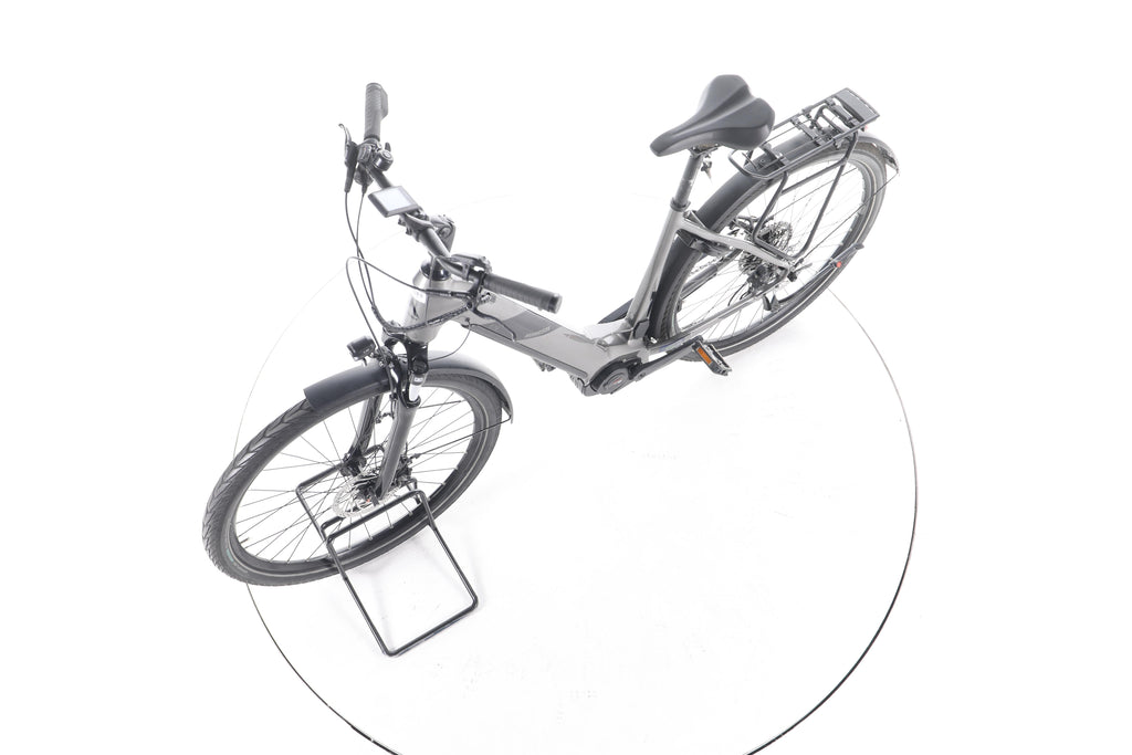 MORRISON E 7.0 Trekking E-Bike Tiefeinsteiger - Image 18