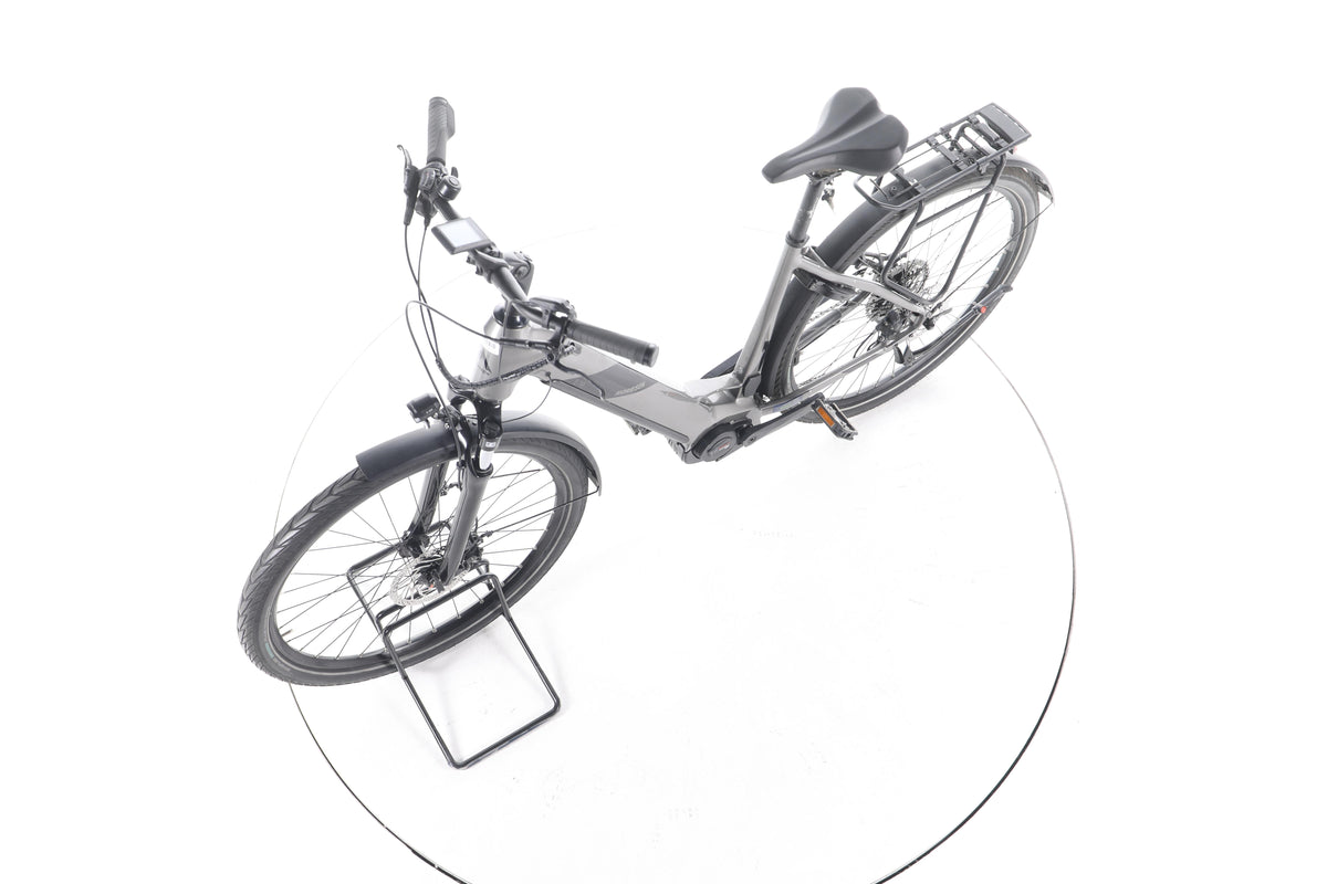 MORRISON E 7.0 Trekking E-Bike Tiefeinsteiger - Image 18