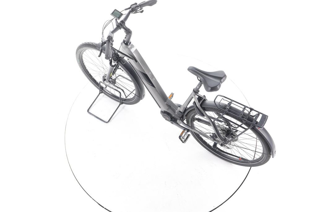 MORRISON E 7.0 Trekking E-Bike Tiefeinsteiger - Image 20